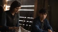 The Walking Dead: Dead City Source: Amazon Prime